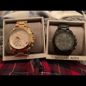michael kors watches